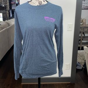 Woods & Water Long Sleeve T-Shirt